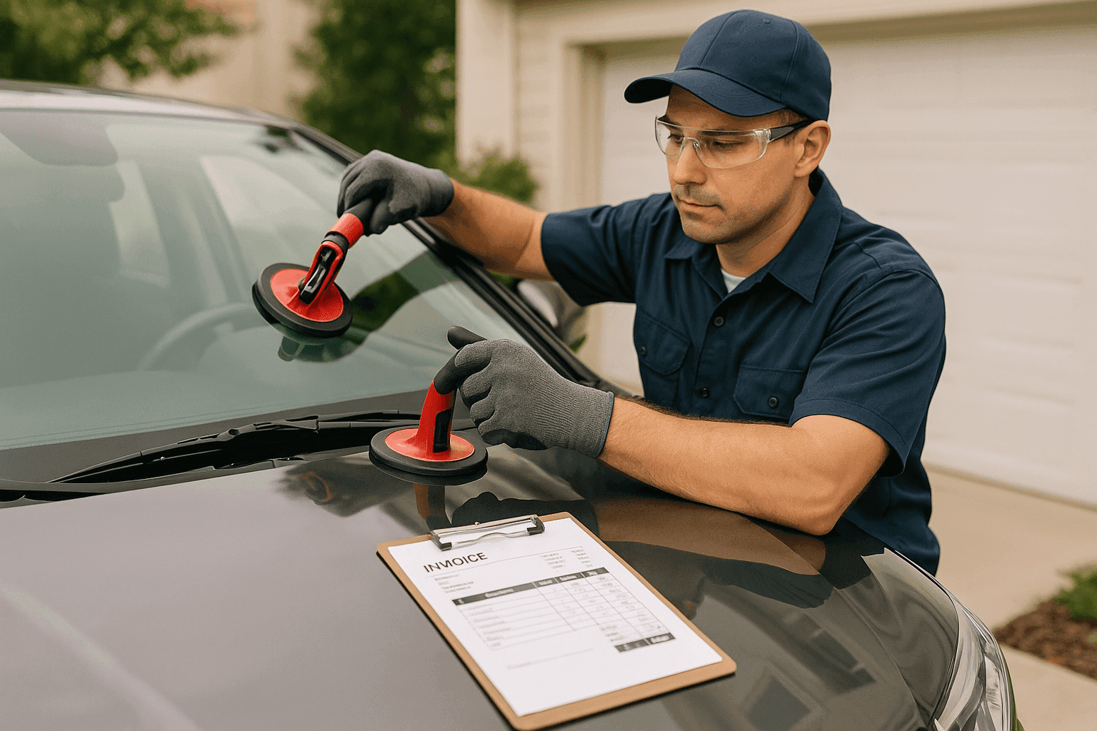 What Does Windshield Replacement Cost? Homeowner’s Guide to Pricing